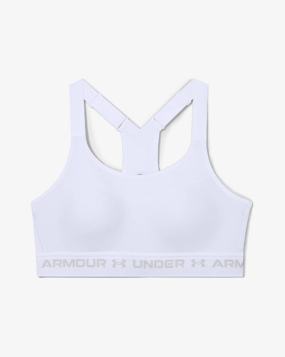 Under Armour High Crossback Büstenhalter