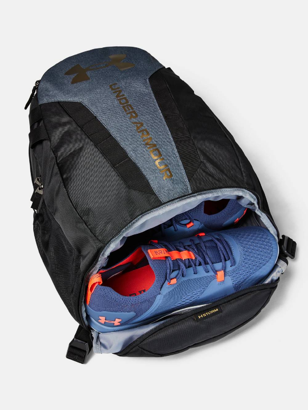 Under Armour Hustle 5.0 Rucksack
