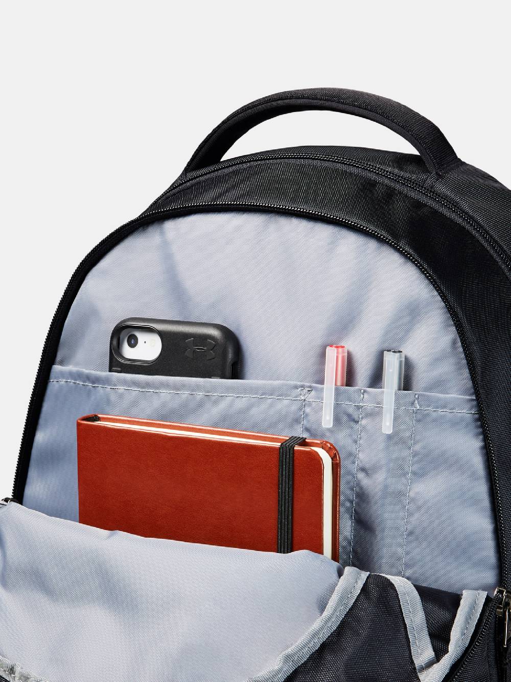 Under Armour Hustle 5.0 Rucksack