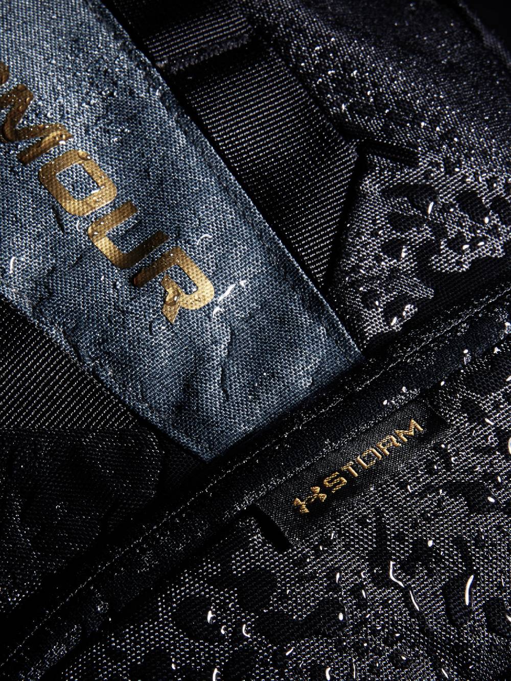Under Armour Hustle 5.0 Rucksack