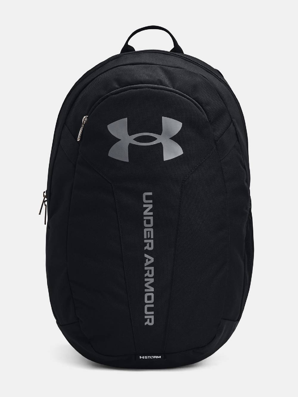 Under Armour Hustle Lite Backpack - černá Rucksack