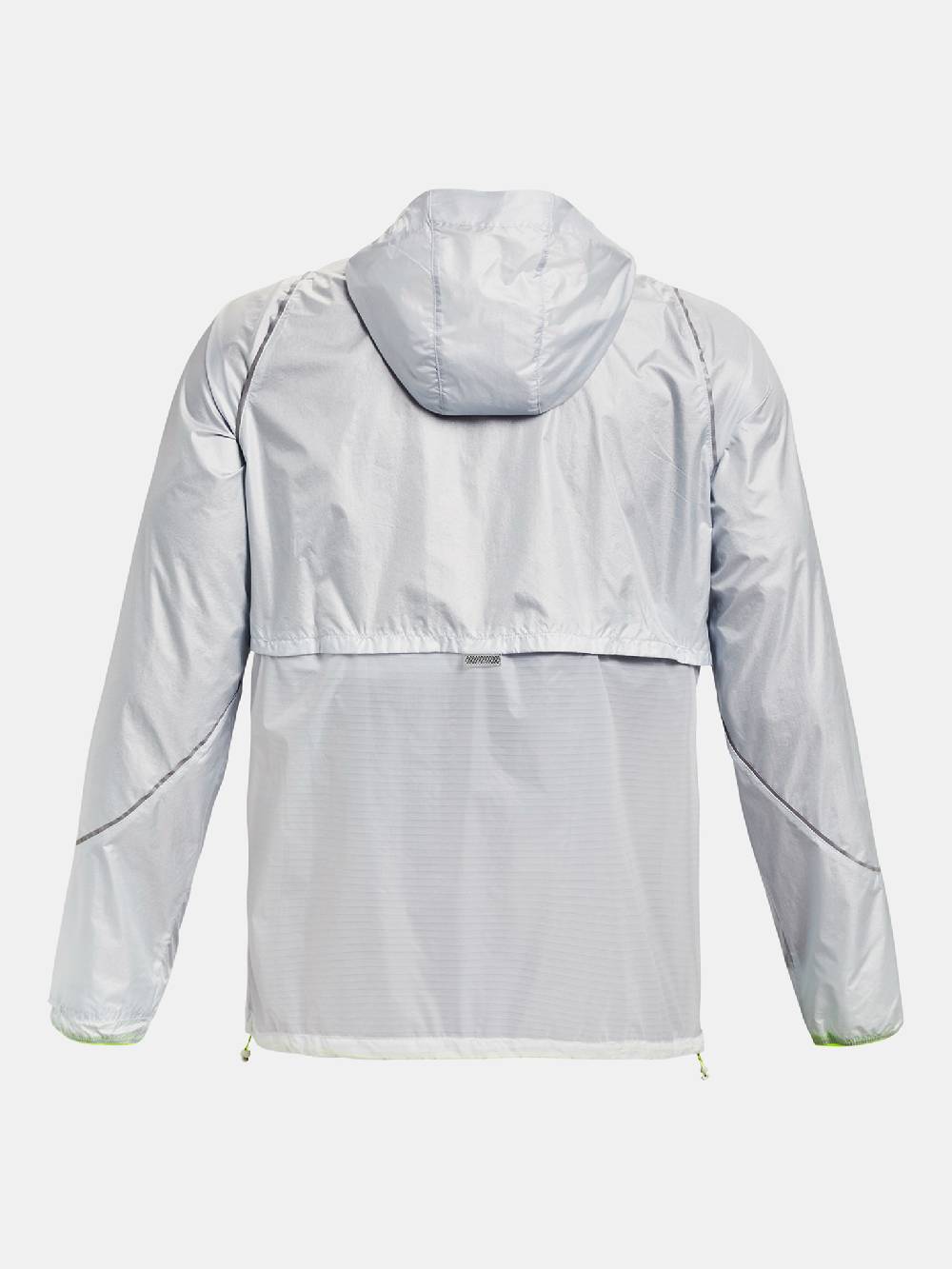 Under Armour Impasse Lightweight Run Jacke