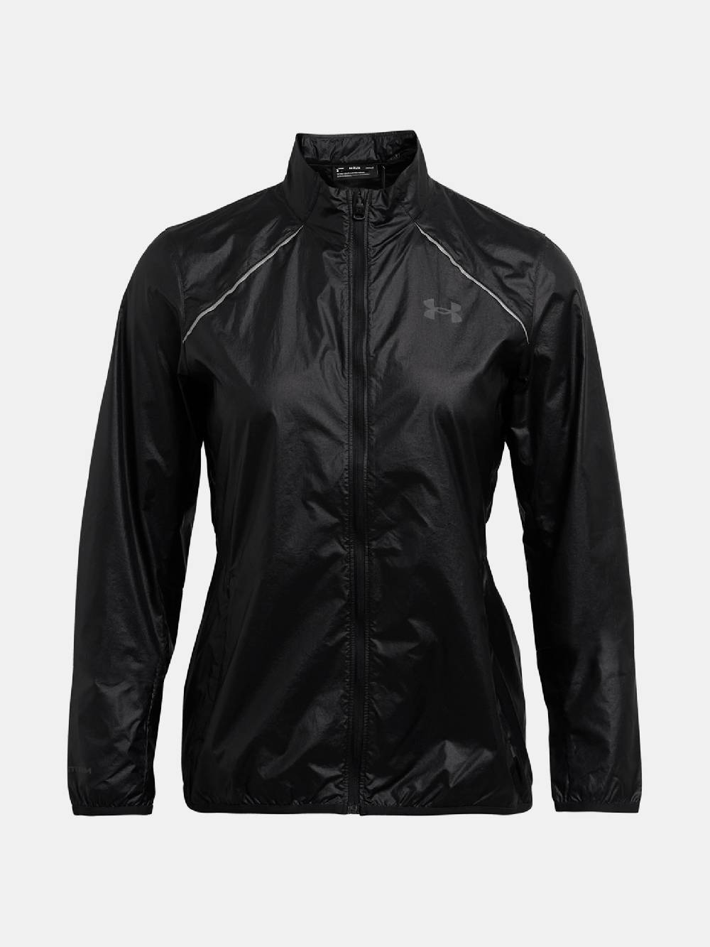 Under Armour Impasse Run 2.0 Jacke