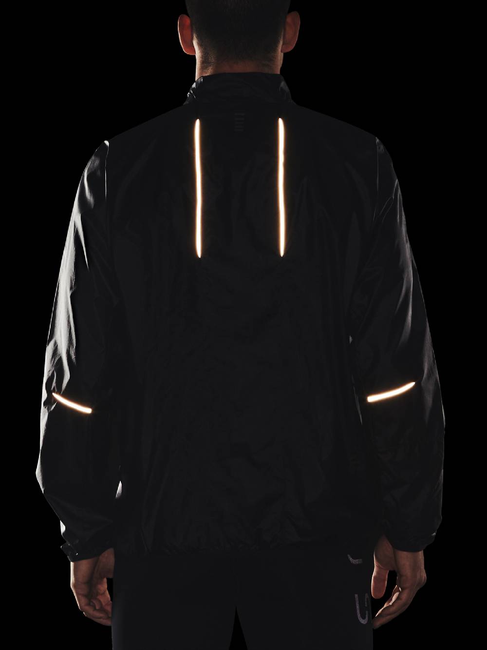 Under Armour Impasse Run 2.0 Jacke