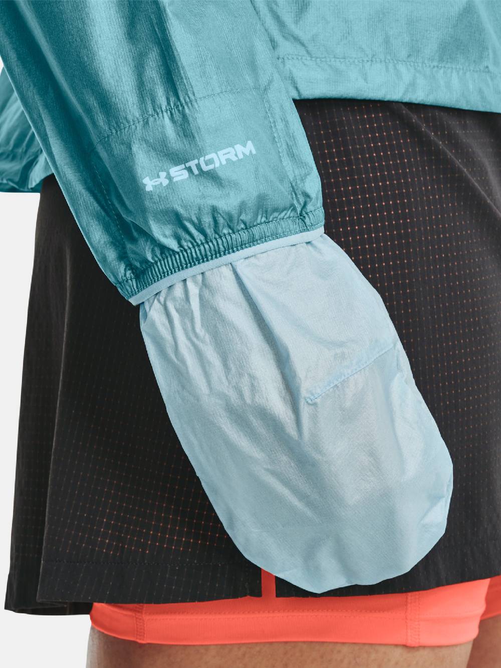 Under Armour Impasse Trail Jkt Jacke