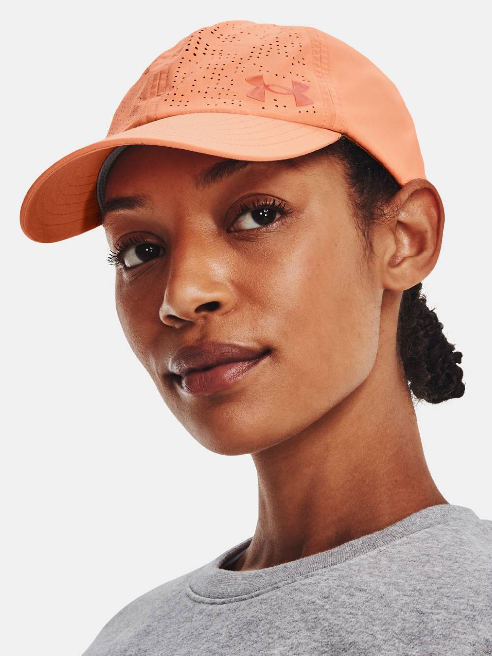 Under Armour Iso-Chill Breathe Adj Schildmütze