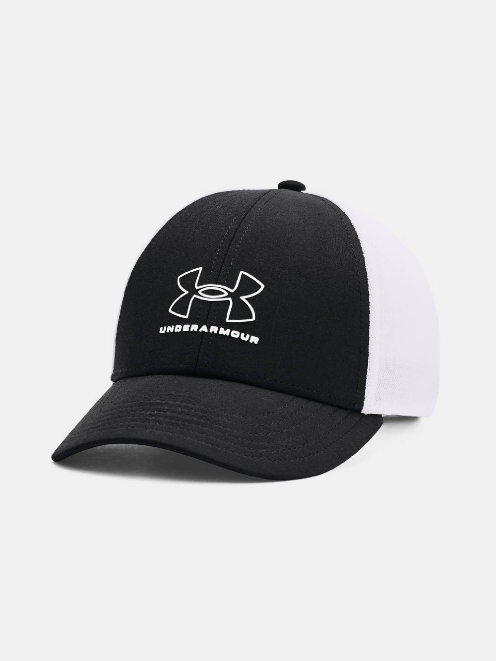 Under Armour Iso-Chill Driver Mesh Adj Schildmütze