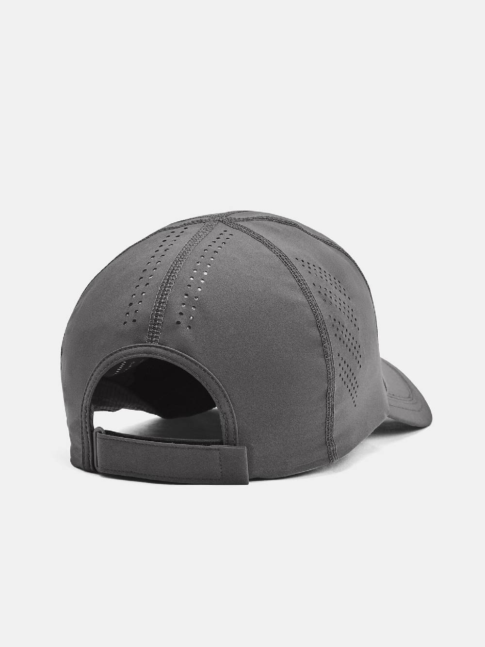 Under Armour Iso-Chill Launch Adj Schildmütze