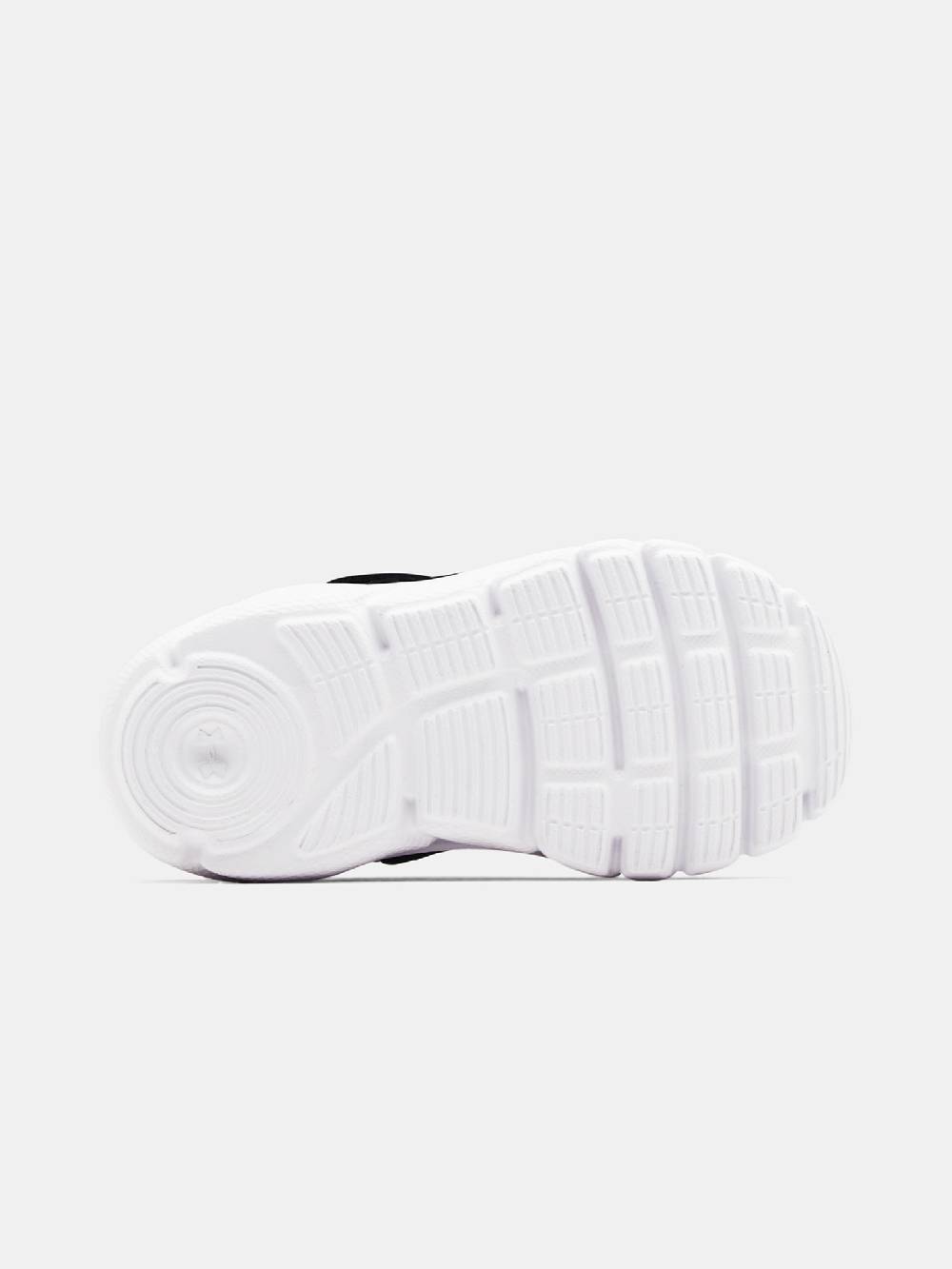 Under Armour Kinder Tennisschuhe