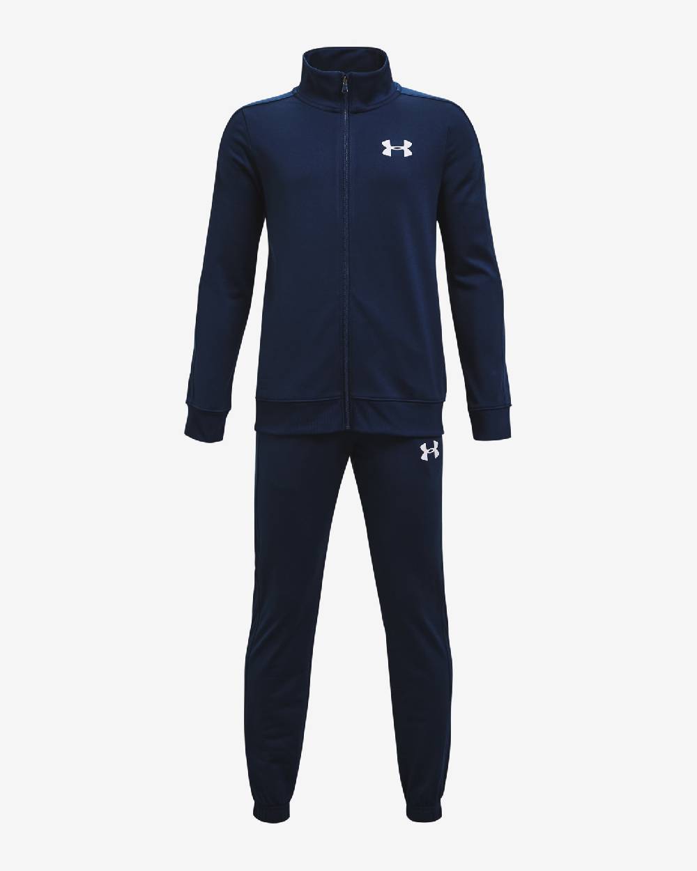 Under Armour Kinder Trainingsanzug