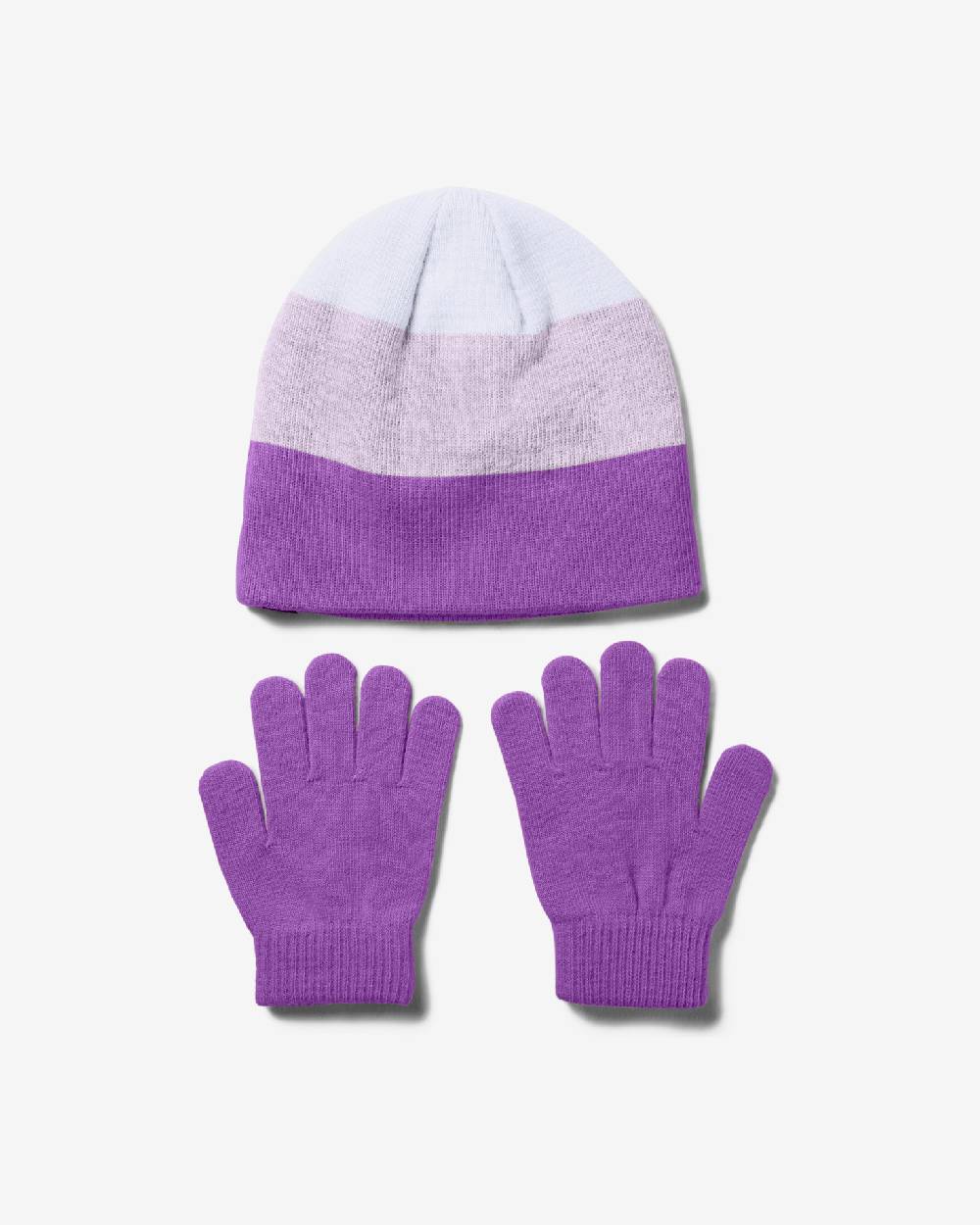 Under Armour Kinderset