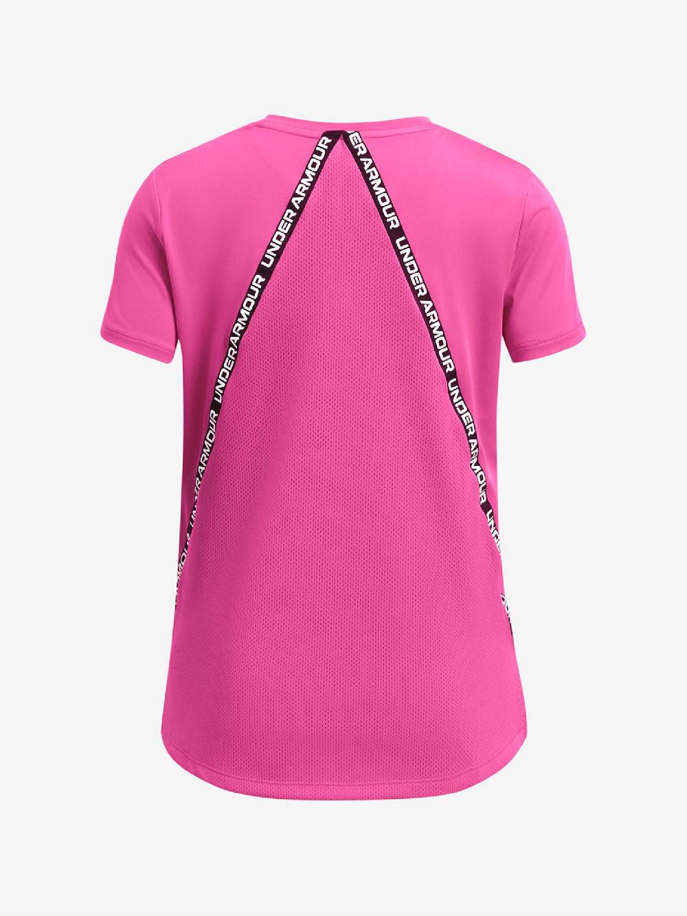 Under Armour Knockout Kinder T‑Shirt