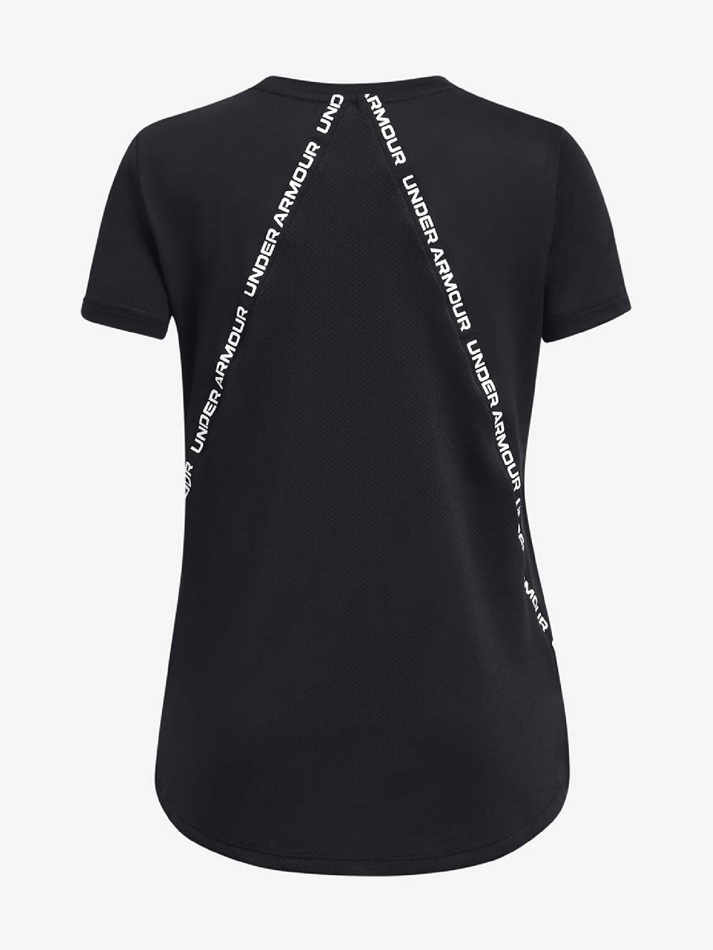 Under Armour Knockout Kinder T‑Shirt