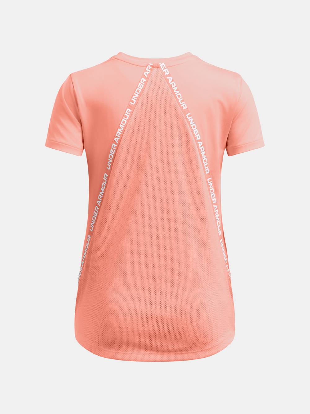 Under Armour Knockout Kinder T‑Shirt