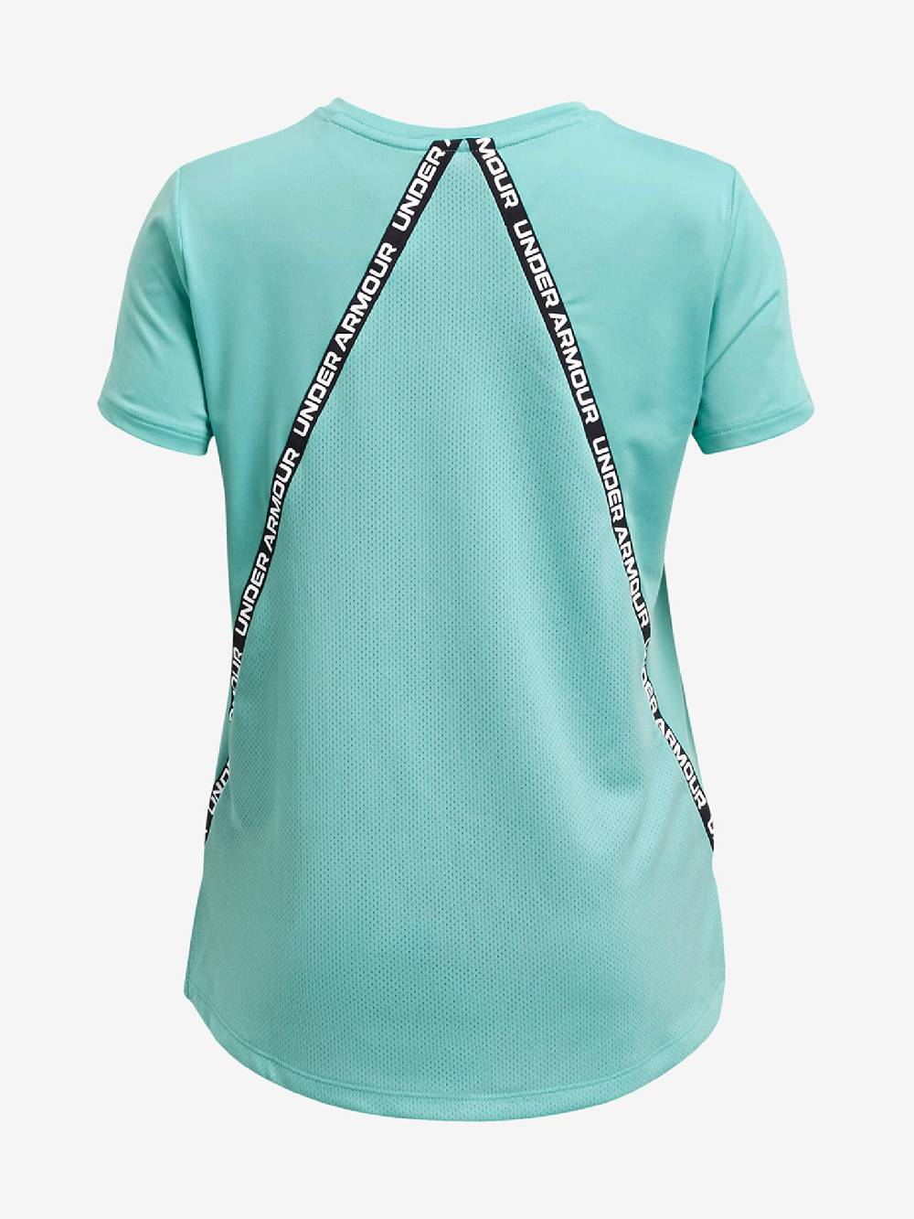 Under Armour Knockout Kinder T‑Shirt