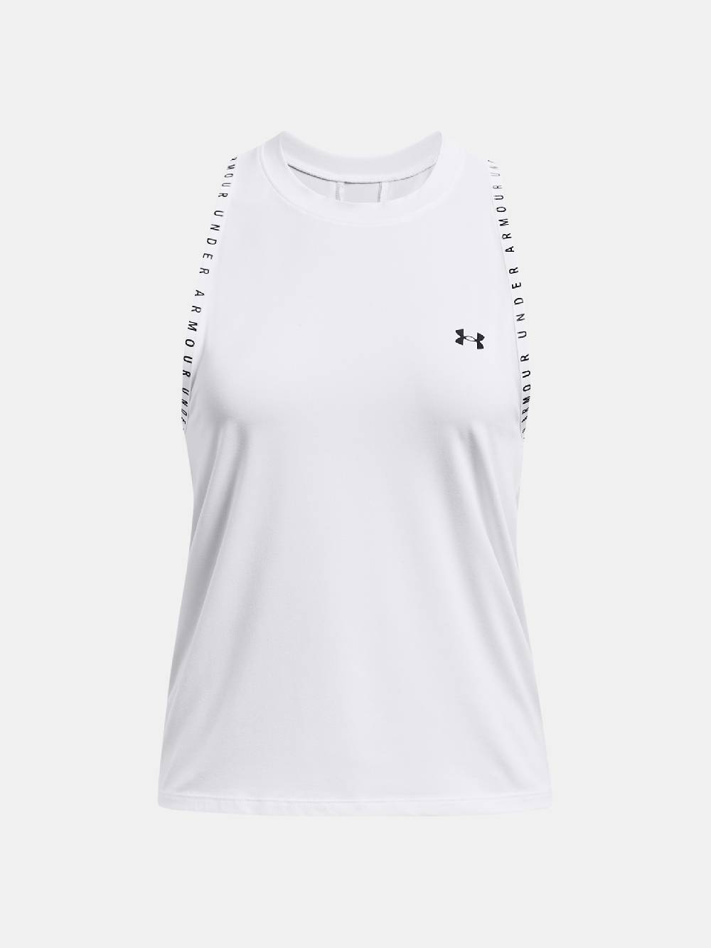 Under Armour Knockout Novelty Unterhemd