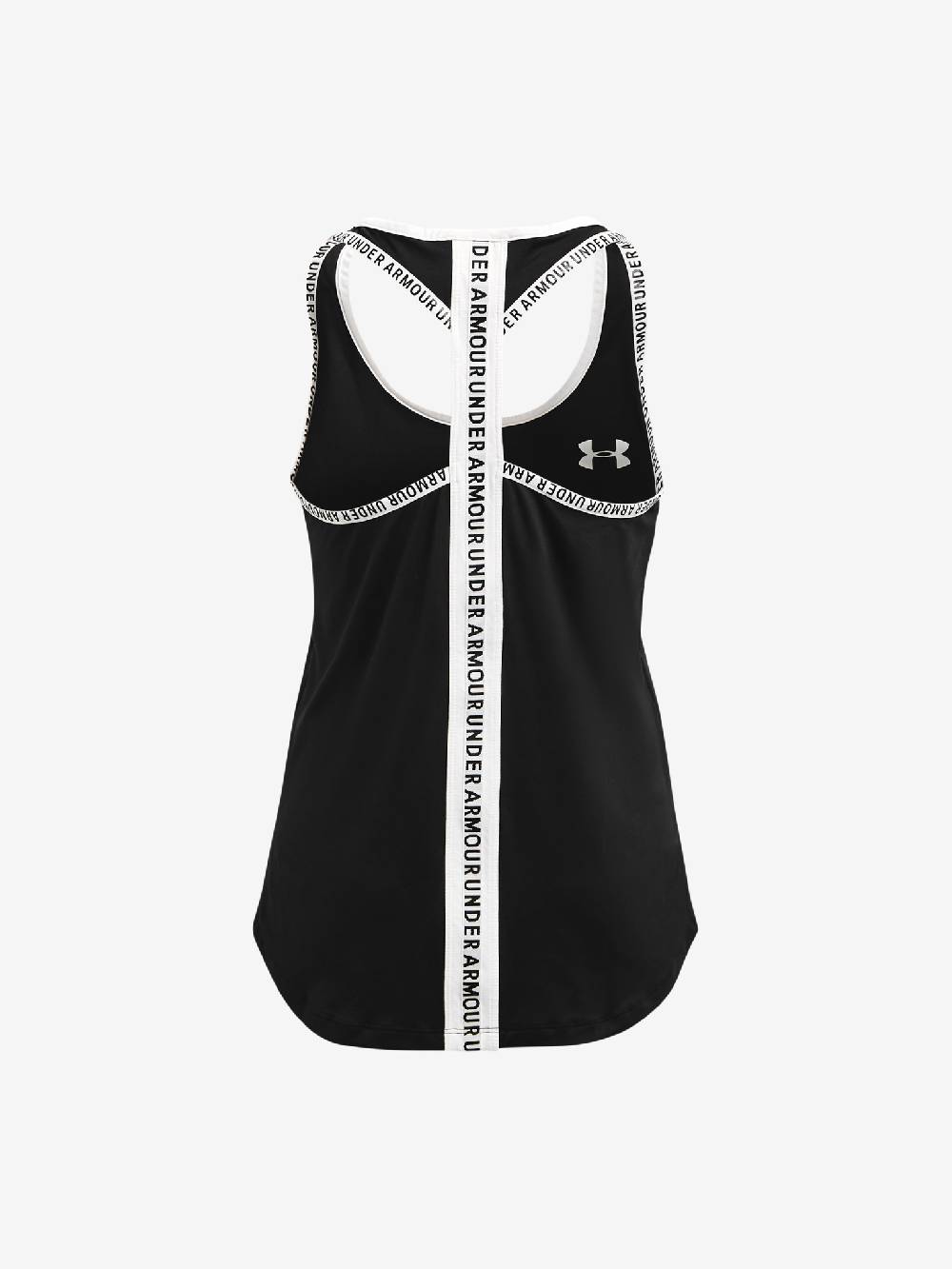 Under Armour Knockout Unterhemd Kinder