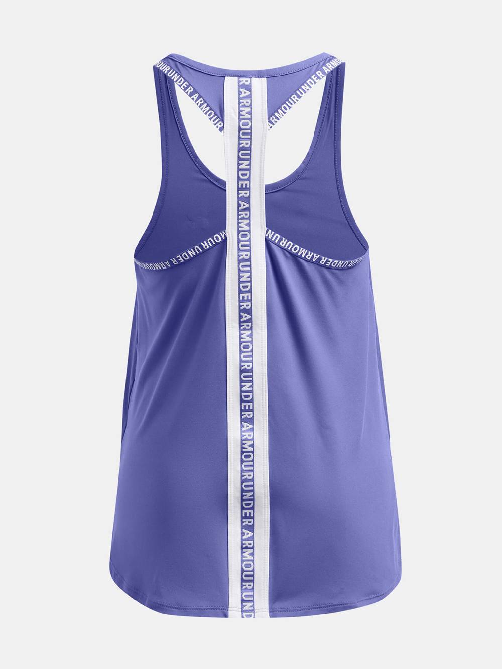 Under Armour Knockout Unterhemd Kinder