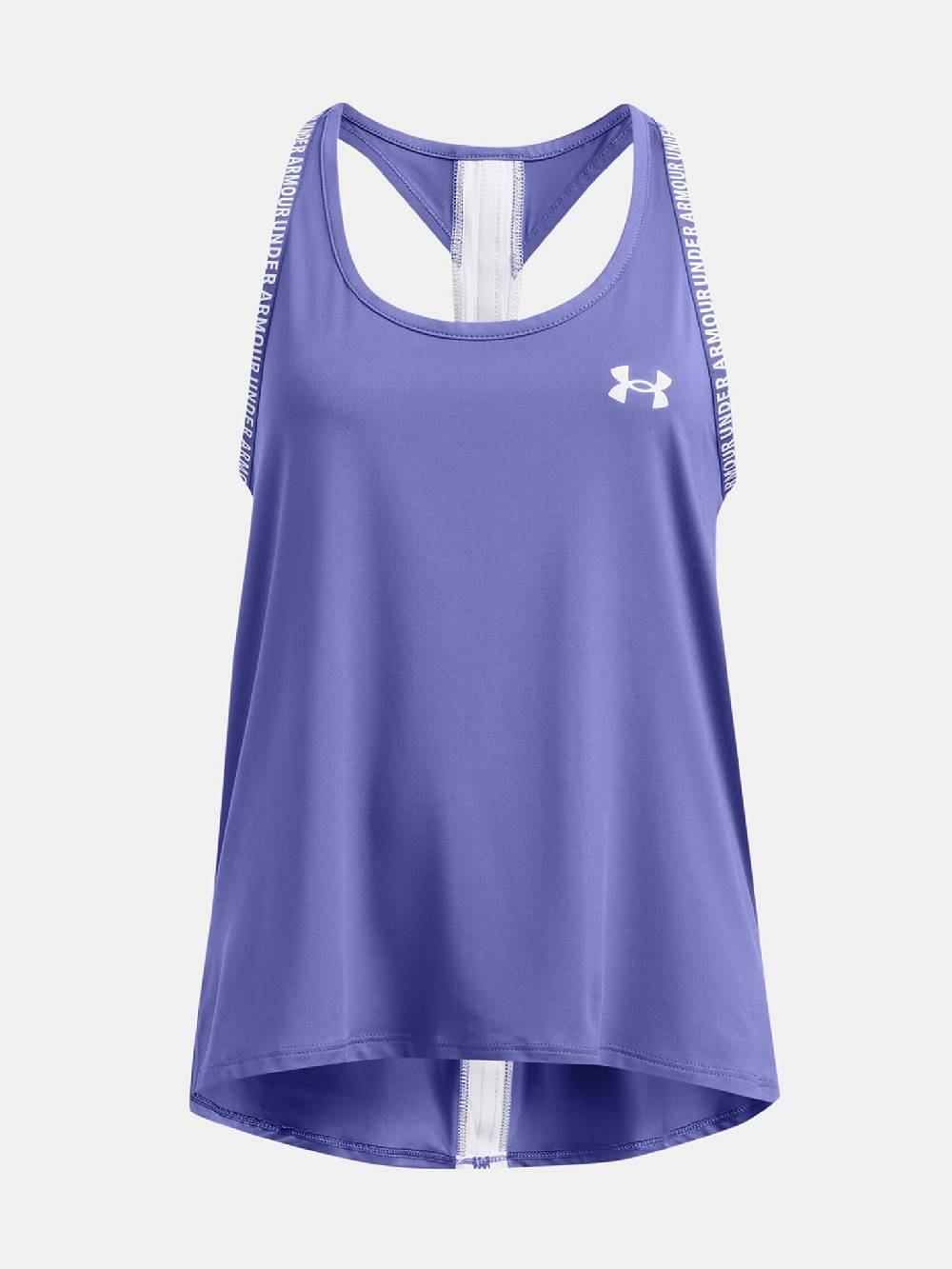 Under Armour Knockout Unterhemd Kinder