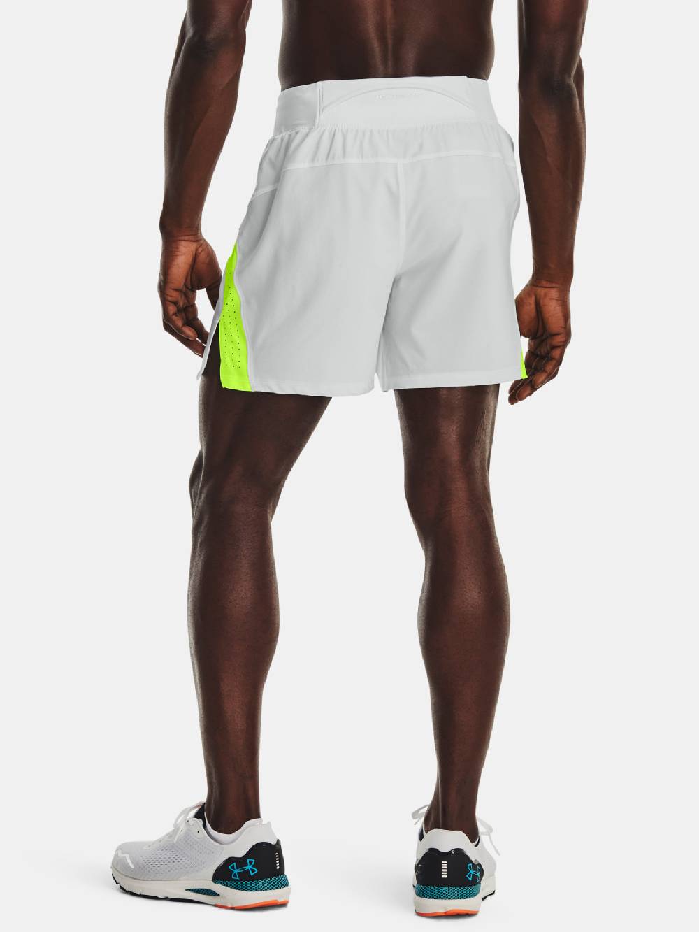 Under Armour Launch Elite 5'' Shorts
