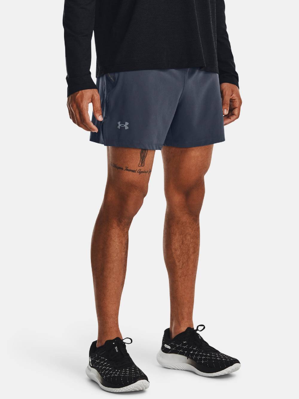 Under Armour Launch Elite 5'' Shorts