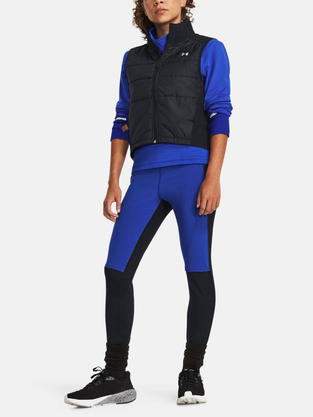 Under Armour Launch Elite Tight Legging