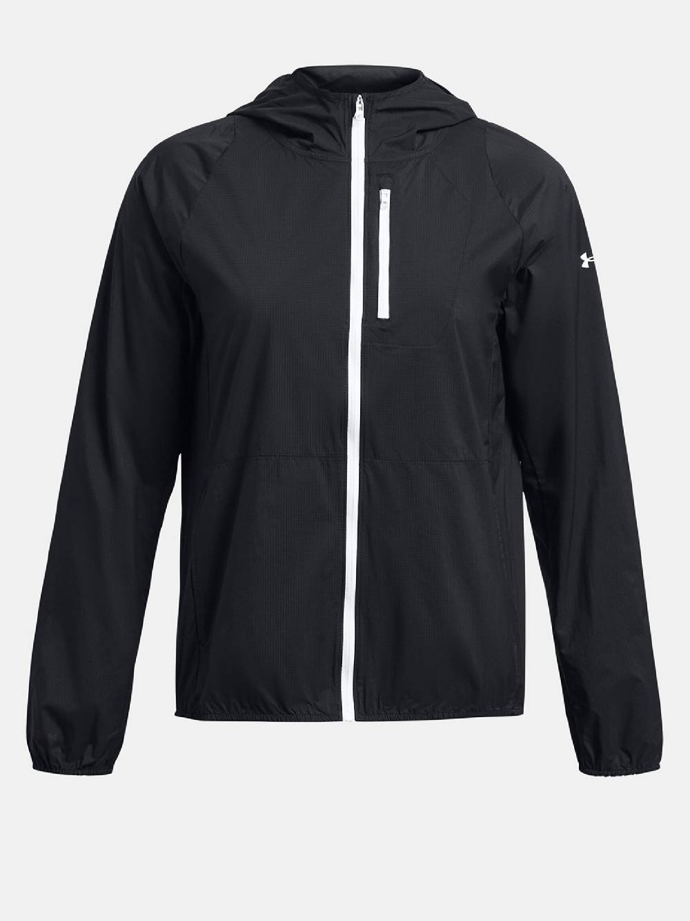 Under Armour Launch Lightweight Jacke