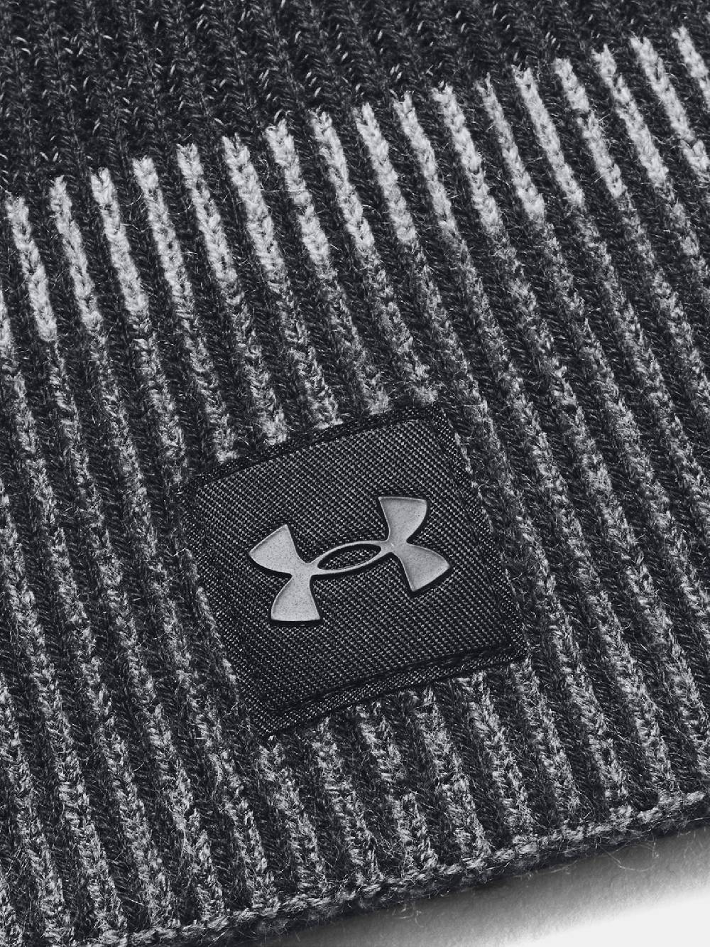 Under Armour Launch Reflective Mütze