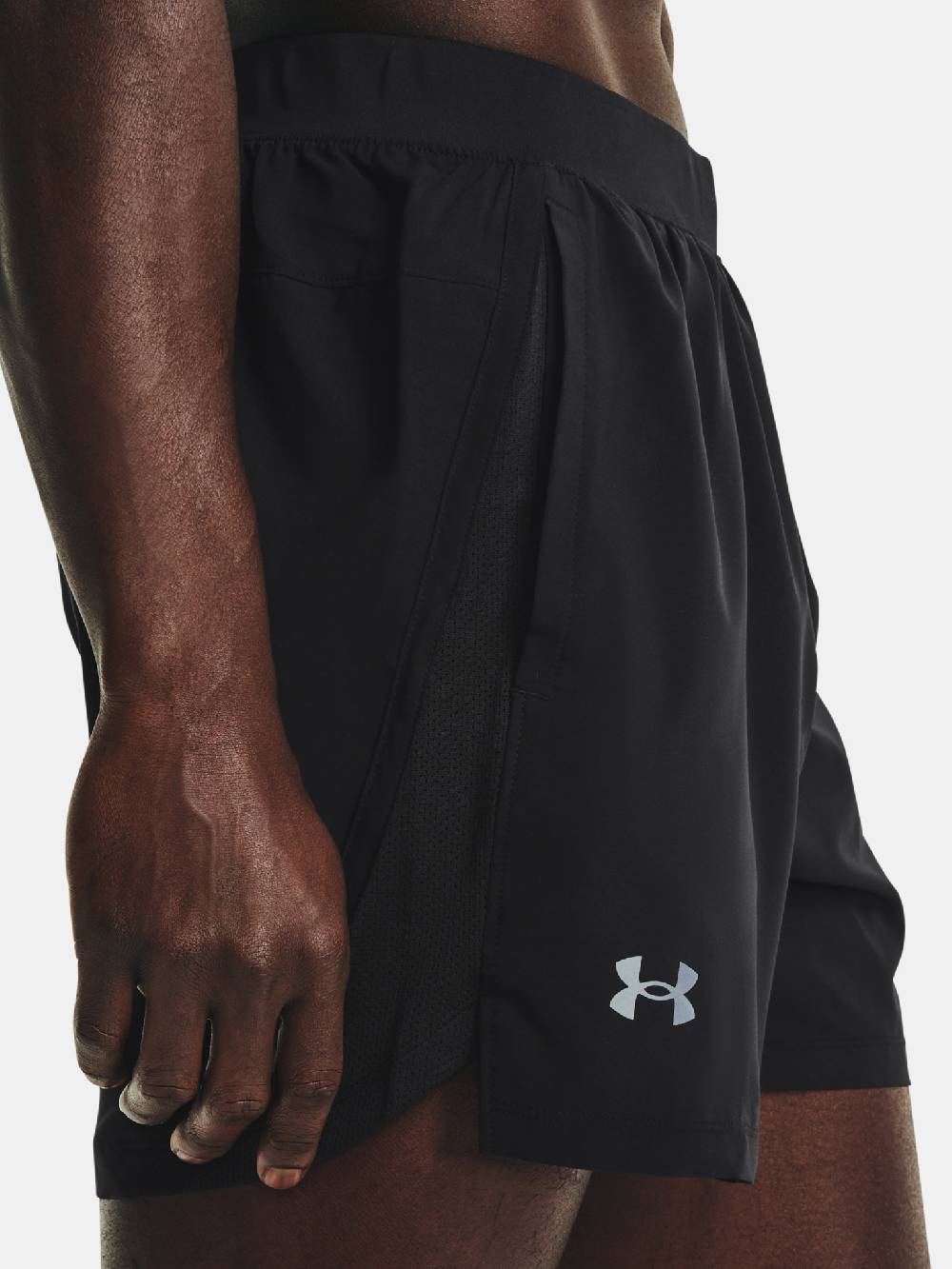 Under Armour Launch SW 5'' Shorts