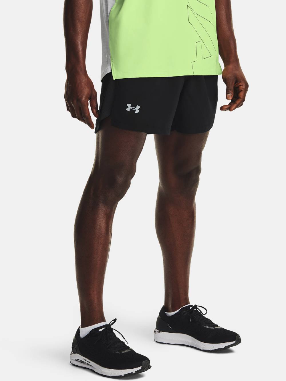 Under Armour Launch SW 5'' Shorts
