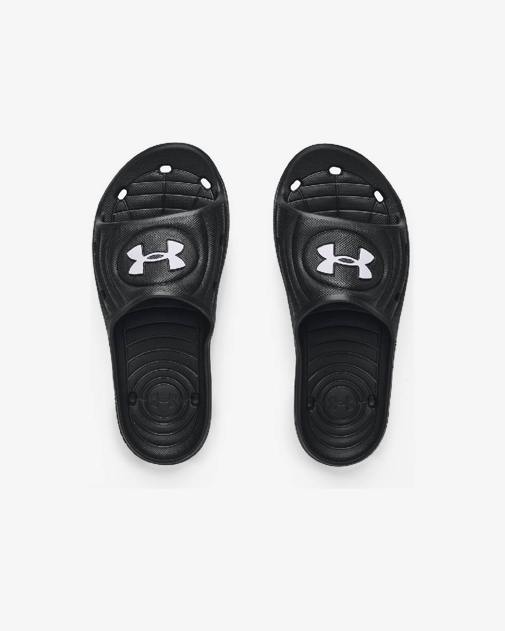 Under Armour Locker IV Kinderhausschuhe