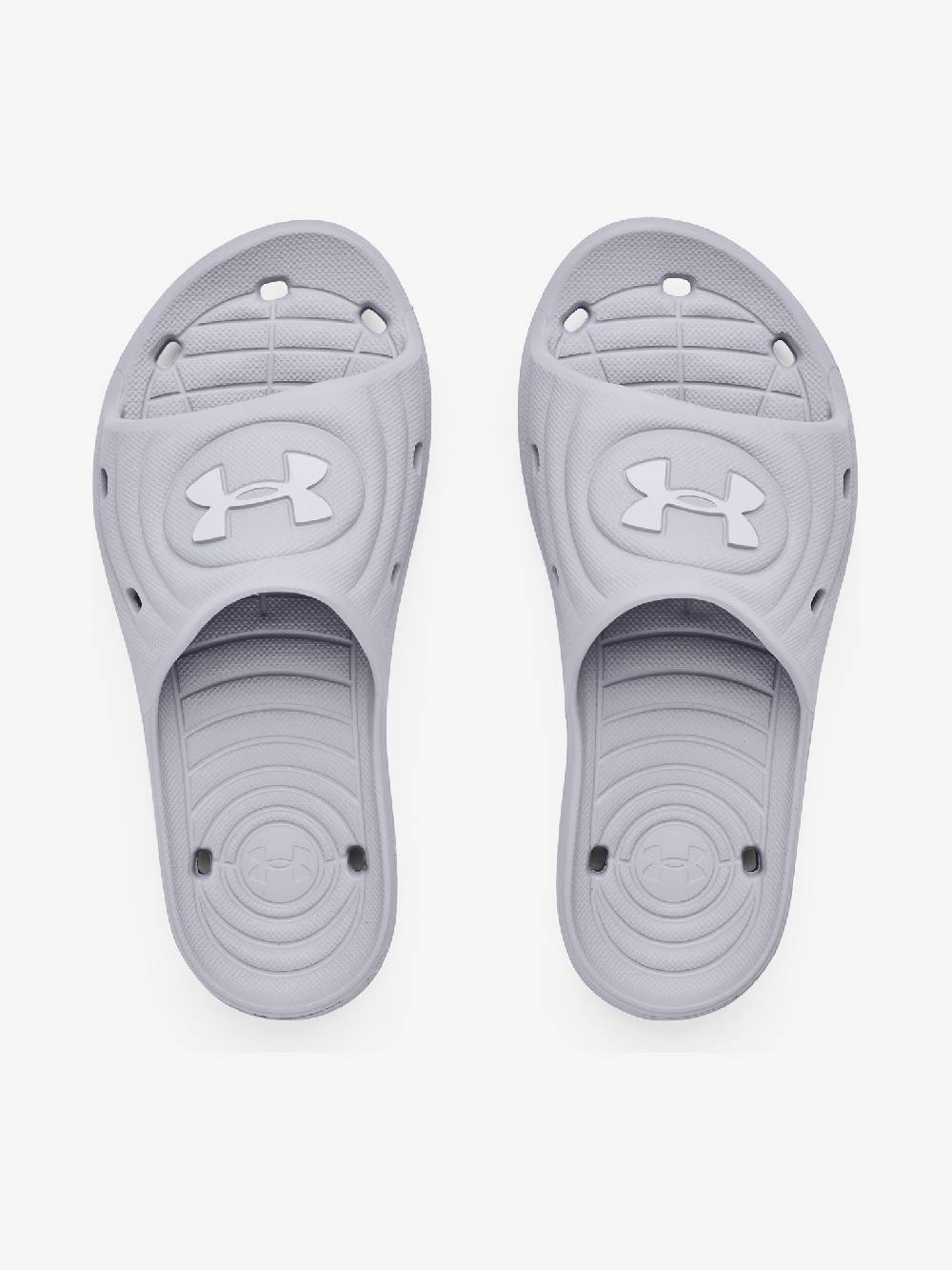 Under Armour Locker IV Kinderhausschuhe