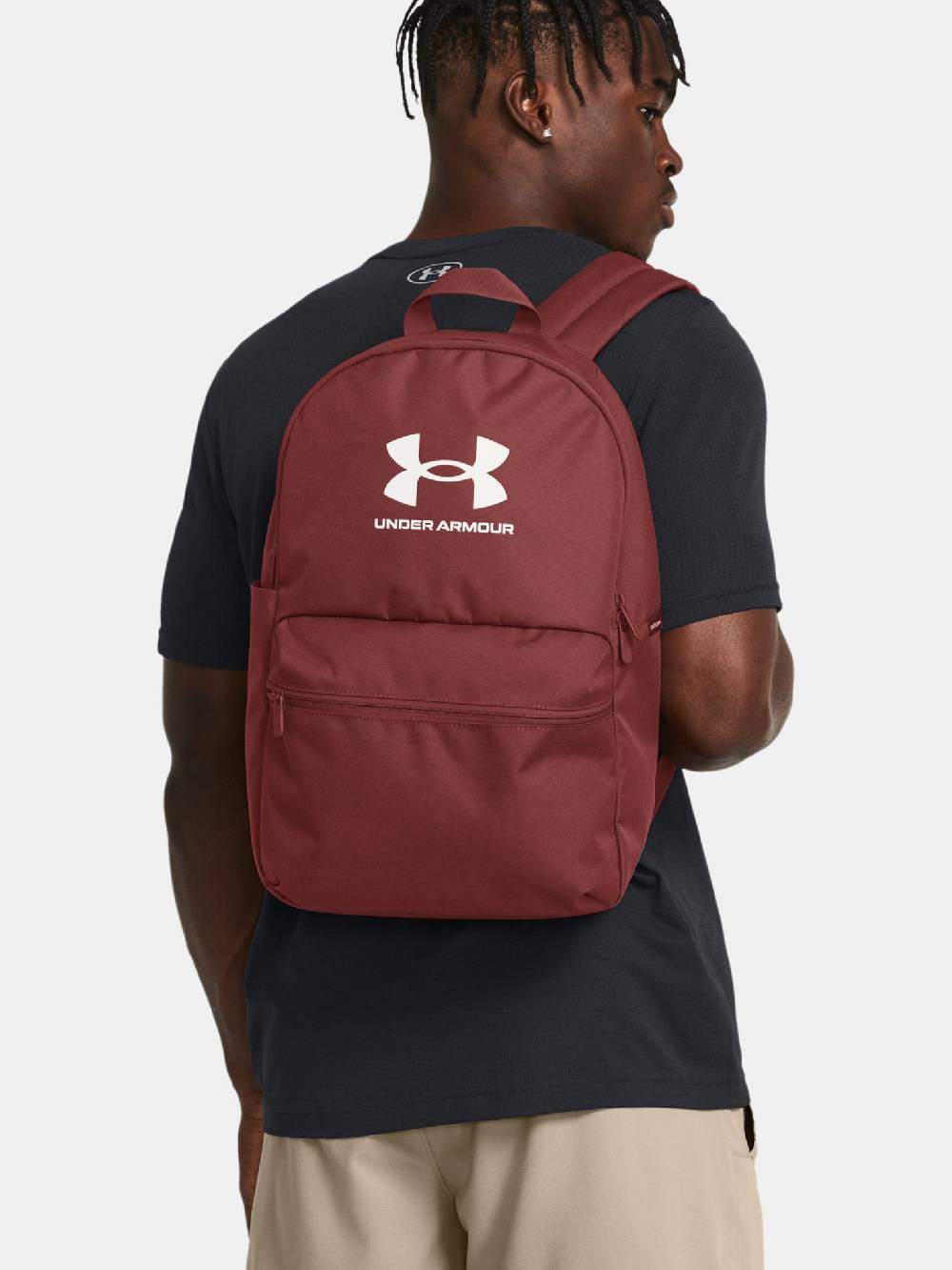 Under Armour Loudon Lite Rucksack