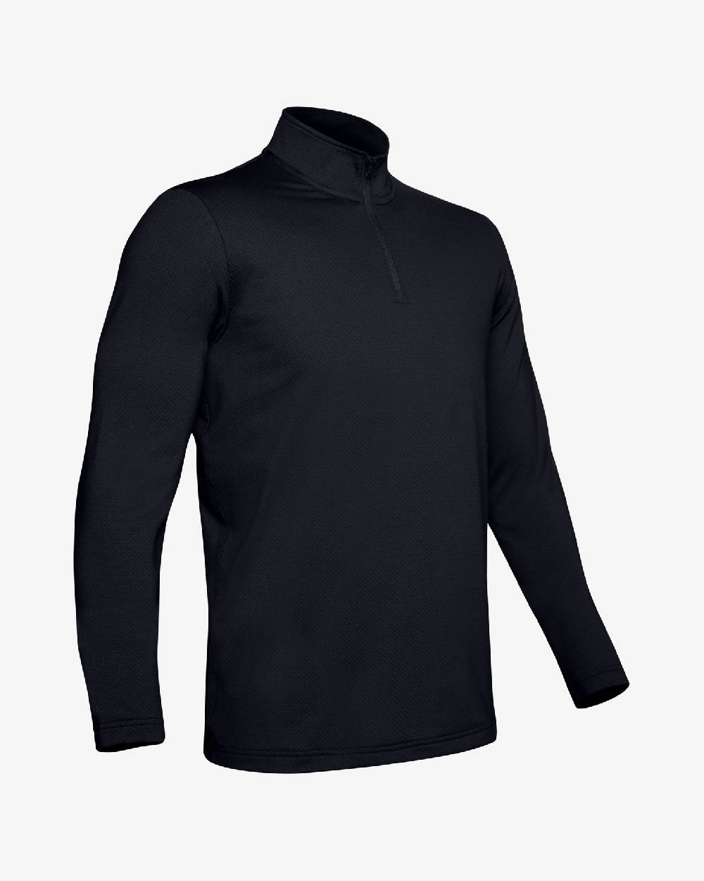Under Armour LW ¼ Zip T-Shirt