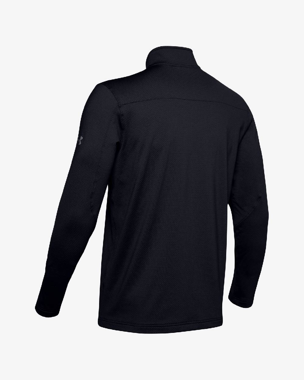 Under Armour LW ¼ Zip T-Shirt