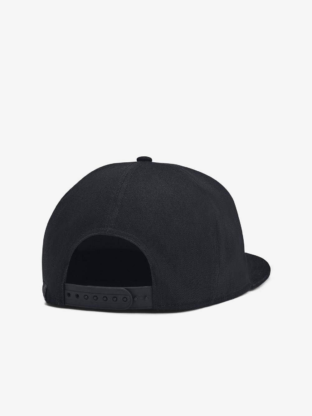 Under Armour M Curry Flatbrim Schildmütze