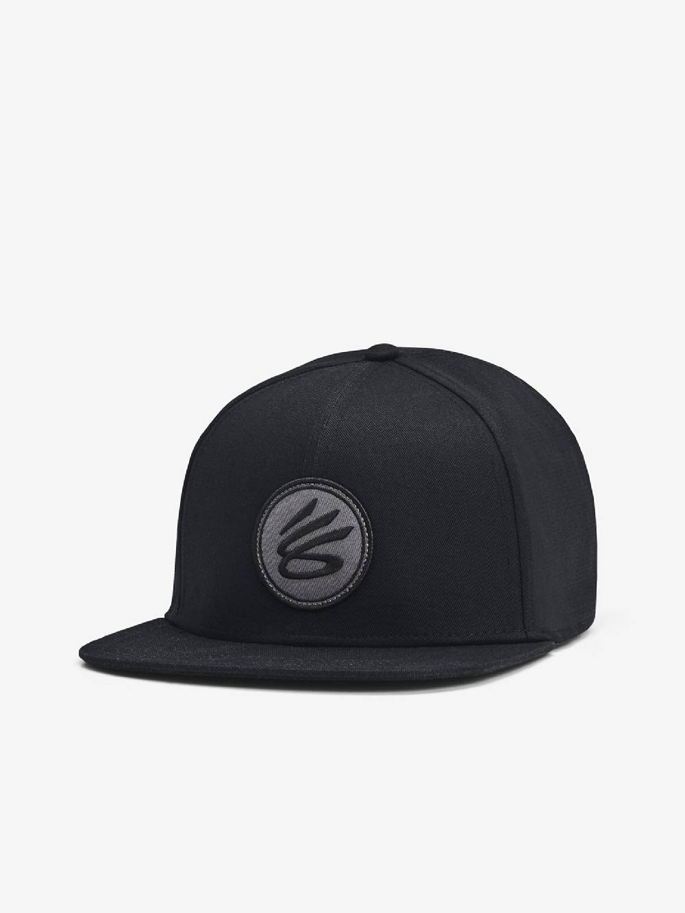 Under Armour M Curry Flatbrim Schildmütze