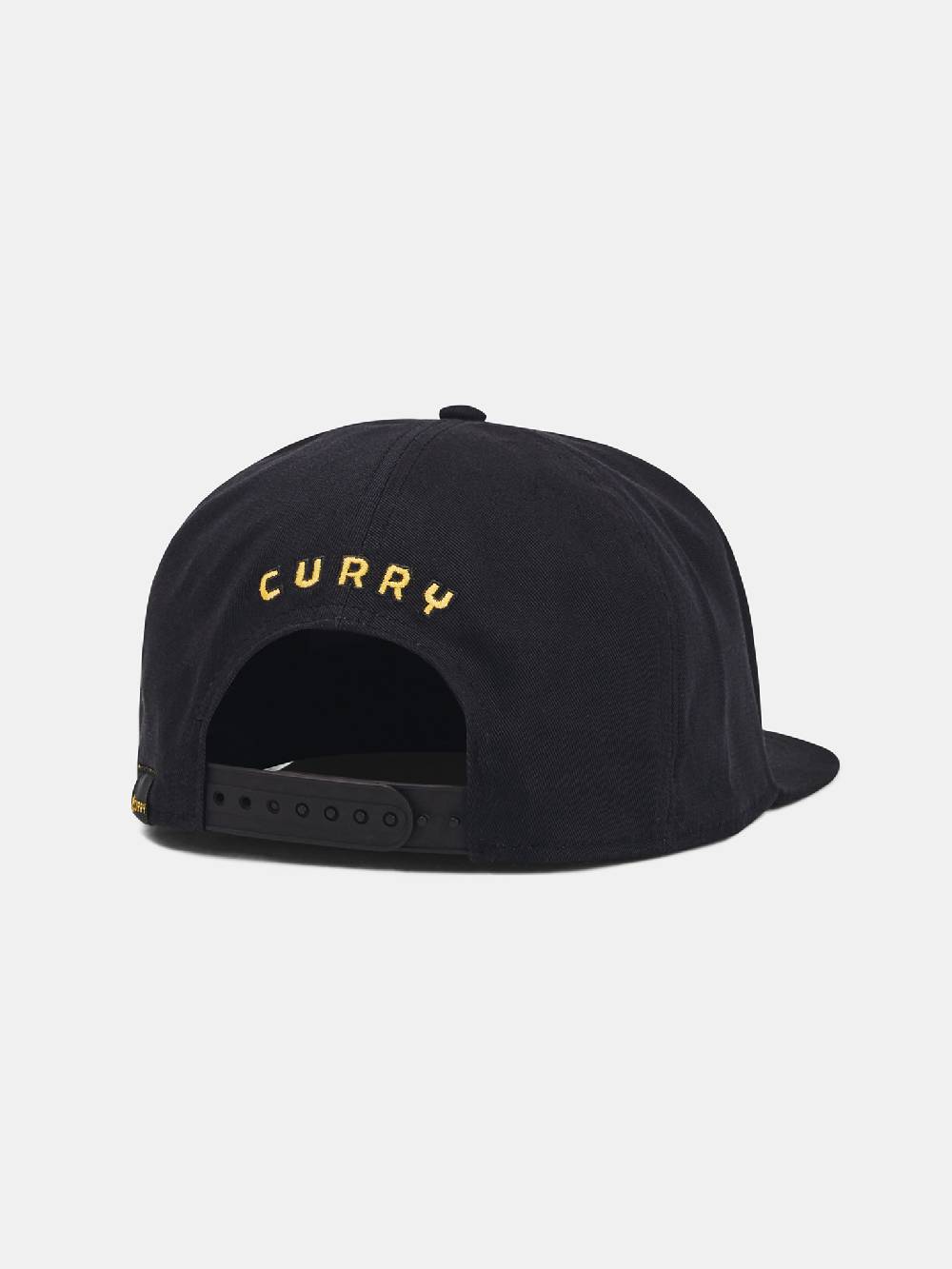 Under Armour M Curry Flatbrim Snapback Schildmütze