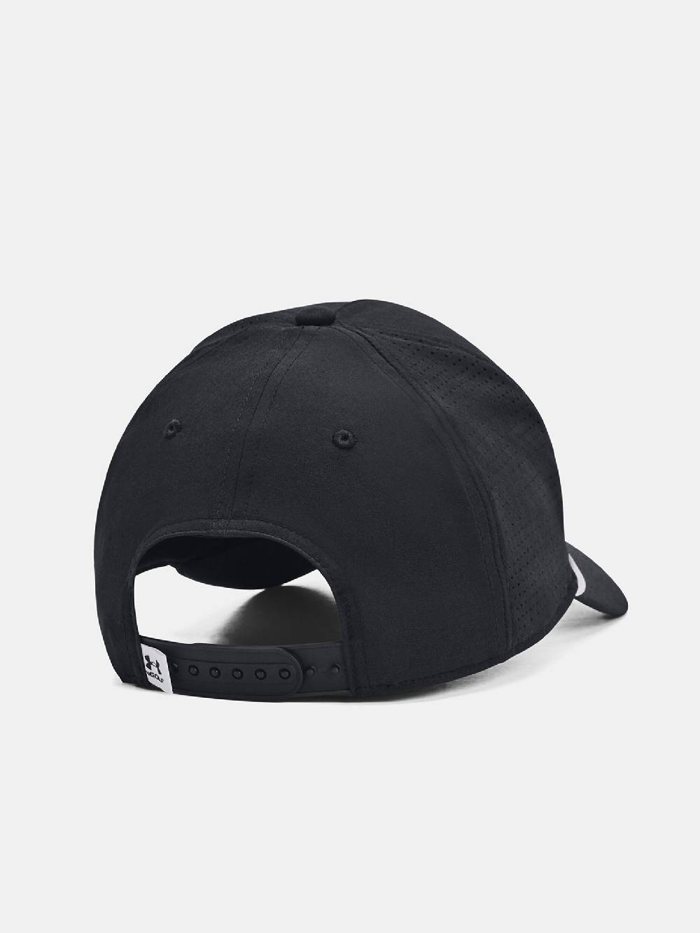 Under Armour M Driver Snapback Schildmütze