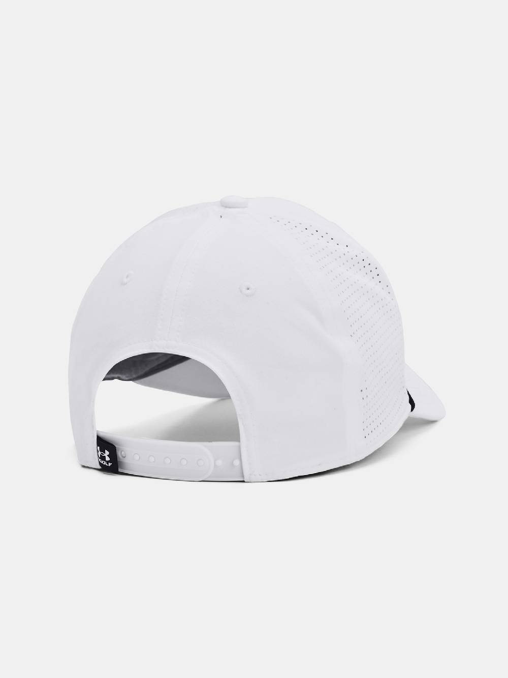 Under Armour M Driver Snapback Schildmütze