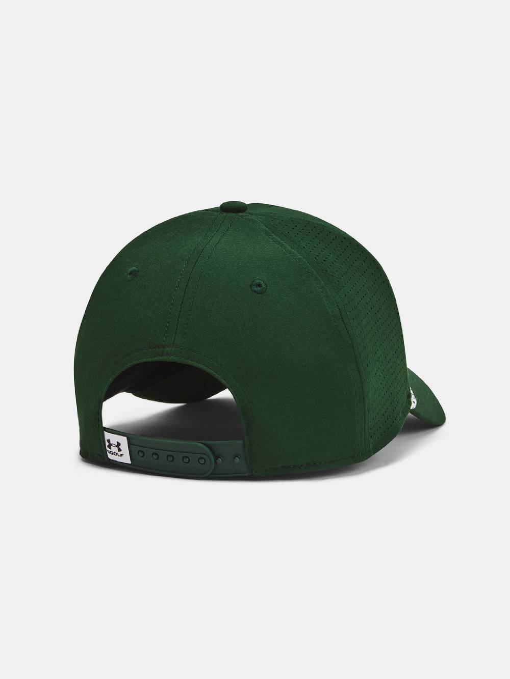 Under Armour M Driver Snapback Schildmütze