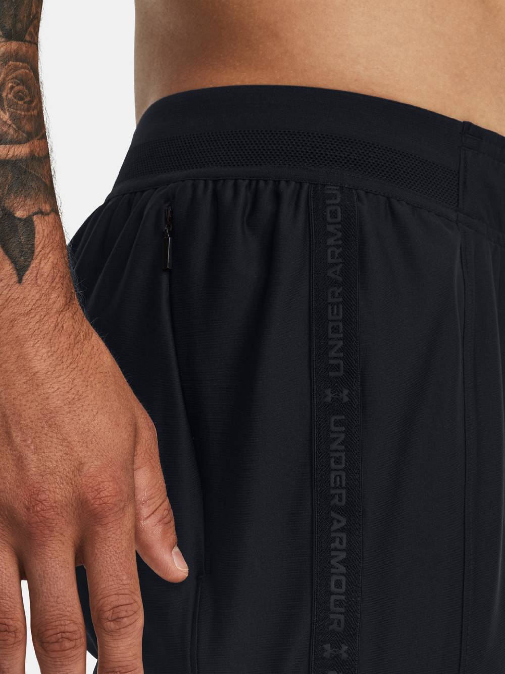 Under Armour M's Ch. Pro Hose