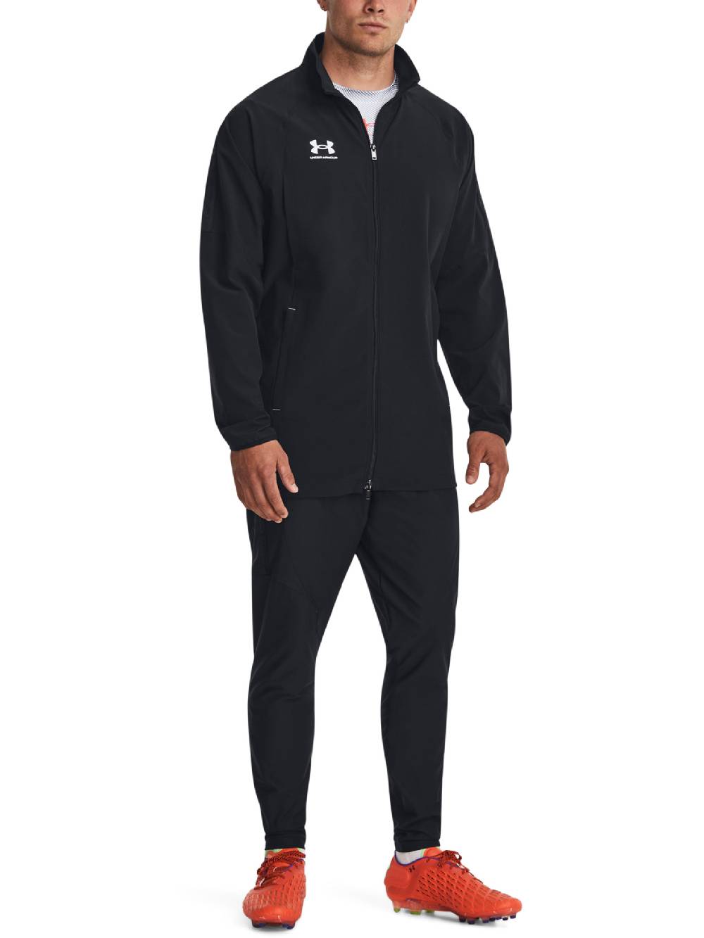 Under Armour M's Ch. Pro Hose