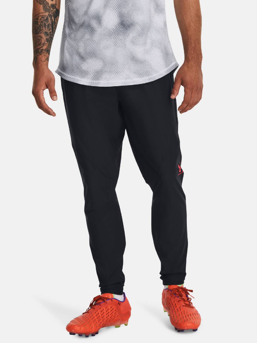 Under Armour M's Ch. Pro Hose