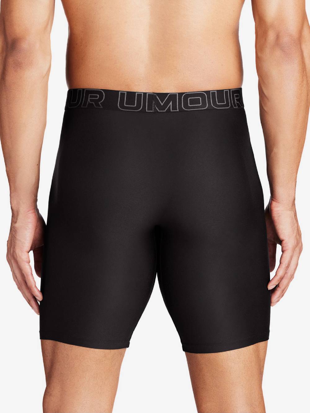Under Armour M UA Perf Tech 9in Boxer-Shorts