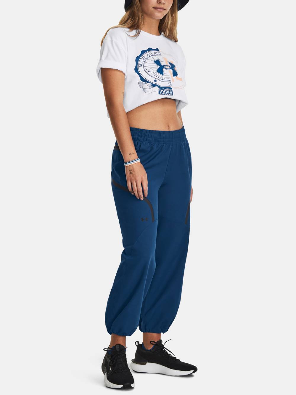 Under Armour Make T-Shirt