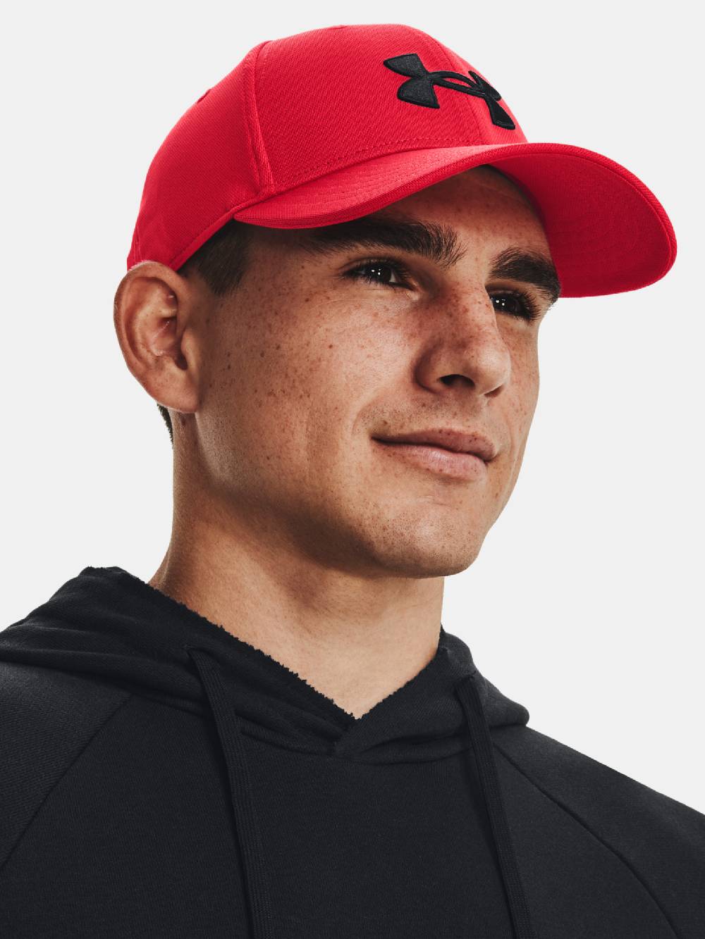 Under Armour Men's UA Blitzing Adj Schildmütze