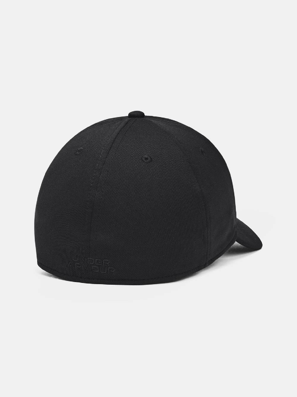 Under Armour Men's UA Blitzing-BLK Schildmütze