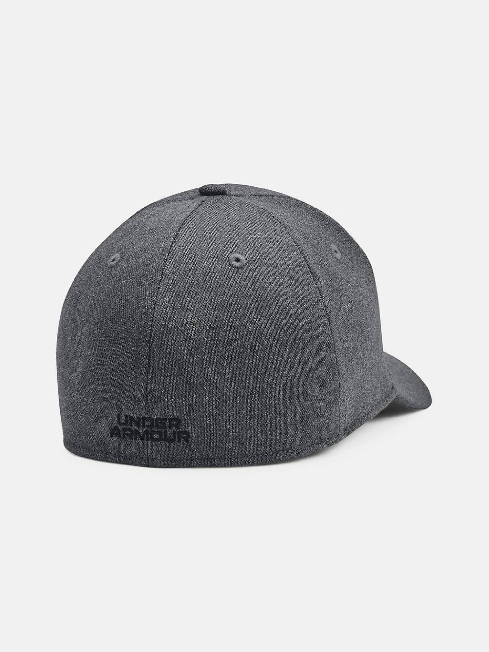 Under Armour Men's UA Blitzing Schildmütze