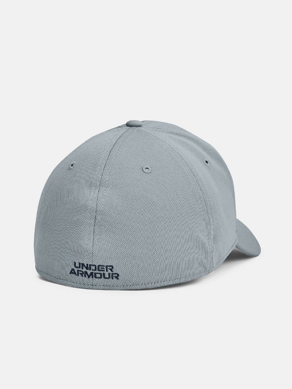 Under Armour Men's UA Blitzing Schildmütze